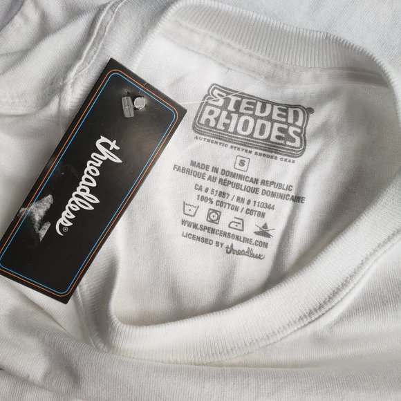 NWT Let's Summon Demons T Shirt for HALLOWEEN - Picture 4 of 10